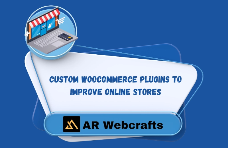 woocommerce development agency