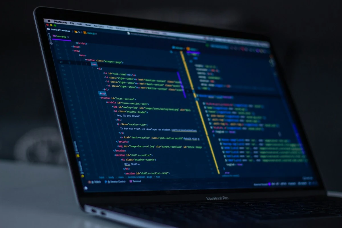 Finding the Right Technical Talent